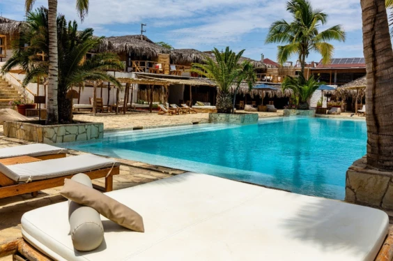 Vacaciones en Vichayito