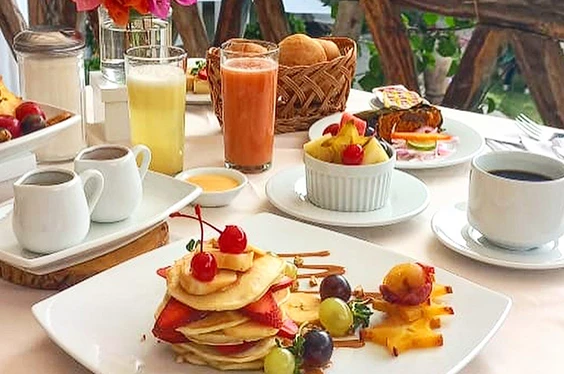 Semana Santa para dos en Hotel Sol de Ica