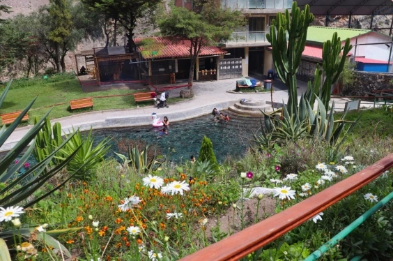 Churin Aventura