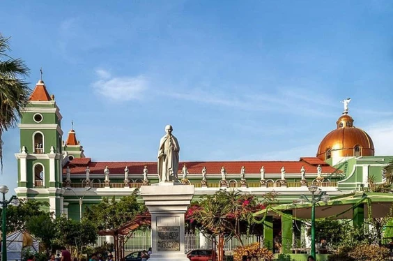 Piura Colonial y Catacaos artesanal