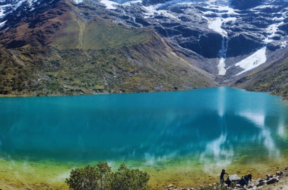 Laguna Humantay – Imperdible Full Day