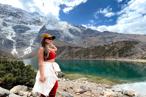 Laguna Humantay – Imperdible Full Day