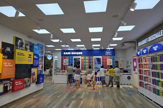 Huellas del Señor de Sipán