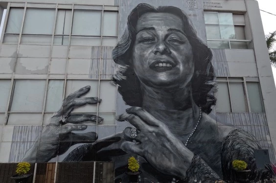 Pachacamac y Barranco