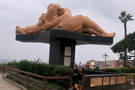 City Tour Lima Moderno