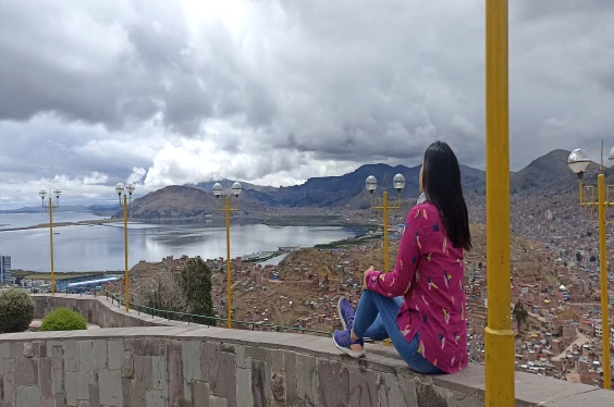 City Tour Puno