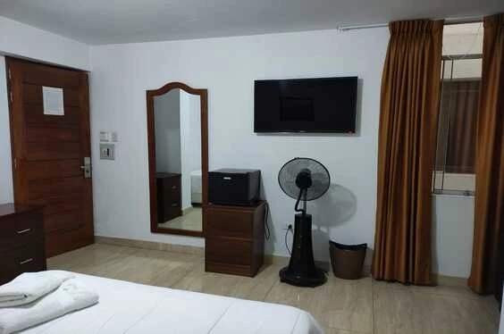 Semana Santa en Casma