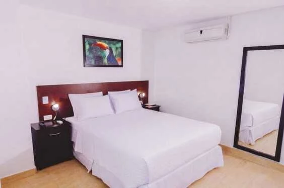 Celebra al Perú Fiestas Patrias en Hotel Qallwa Pucallpa