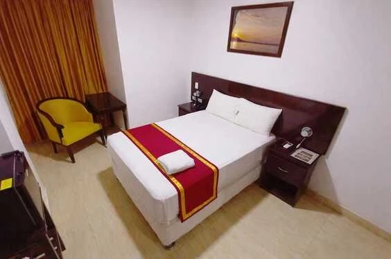 Celebra al Perú Fiestas Patrias en Hotel Qallwa Pucallpa