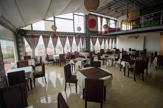 Celebra al Perú Fiestas Patrias en Hotel Qallwa Pucallpa