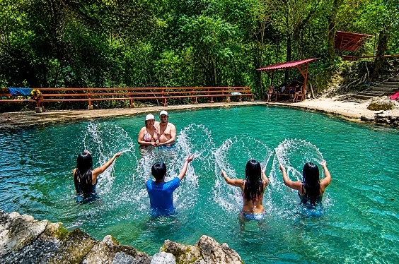 Escolar Full Ecoturismo Huanuco - Tingo Maria - Ucayaly