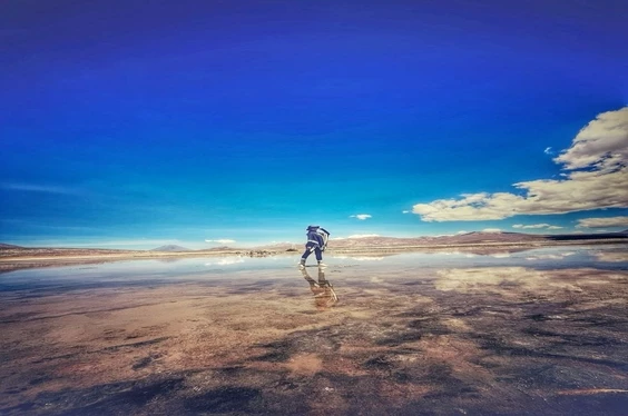 Salinas FullDay desde Arequipa
