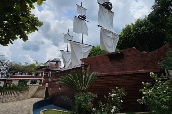 Semana Santa en La Merced y Oxapampa