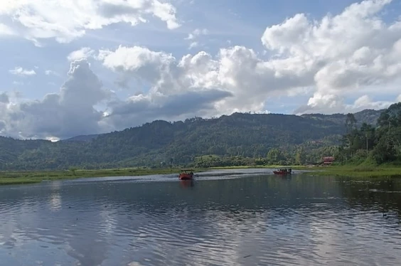 Semana Santa en La Merced y Oxapampa