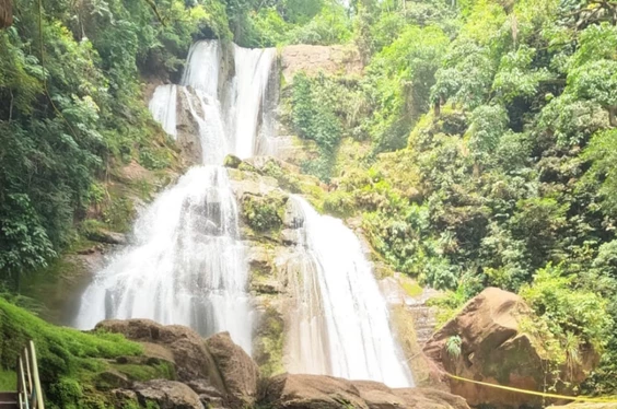 Semana Santa en Oxapampa