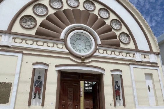 Ruta de León: El Milagro de la Fe y la Tradición Etenana