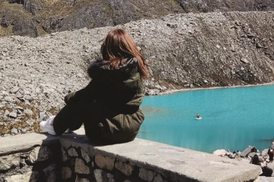 Huaraz Paraíso Andino