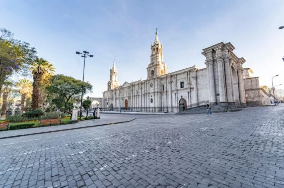 Arequipa Inolvidable