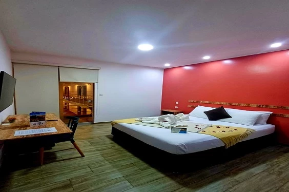 La Estancia Hotel, tu destino para reconectar