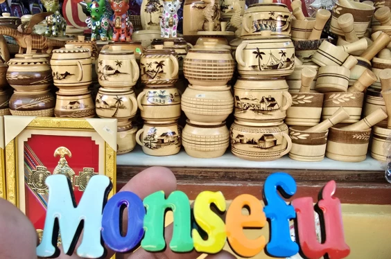 El Camino del Papa en Chiclayo