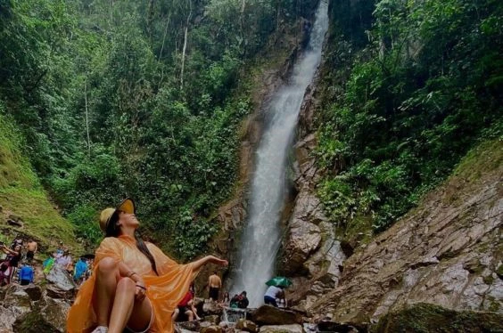 Semana Santa 2026 en Chanchamayo