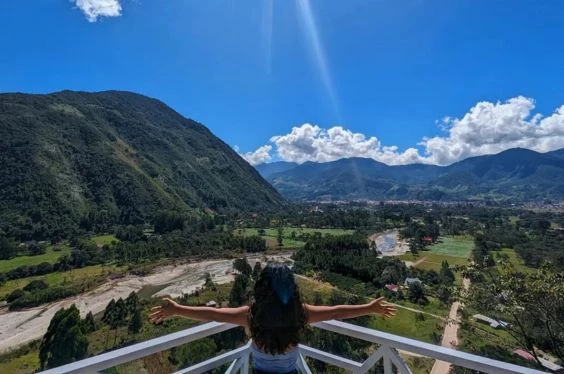 Semana Santa 2026 en Chanchamayo