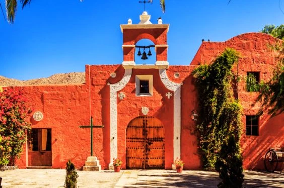 Arequipa Majestuosa