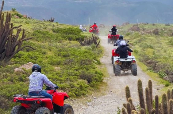 Arequipa Extrema