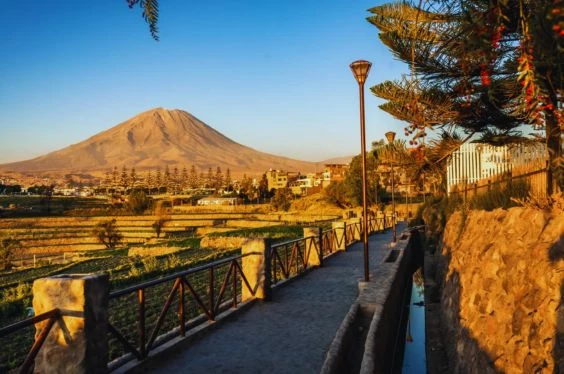 Arequipa Extrema