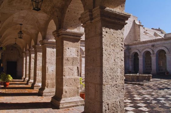 Arequipa Extrema