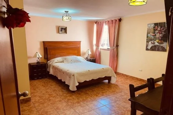Disfruta de Ayacucho con Hotel Sevilla