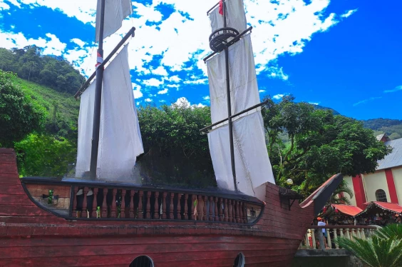 Selva Central Tradicional