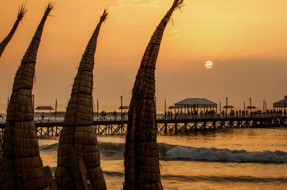 Trujillo Milenario 4D