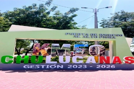 Ruta Corta del Papa León XIV