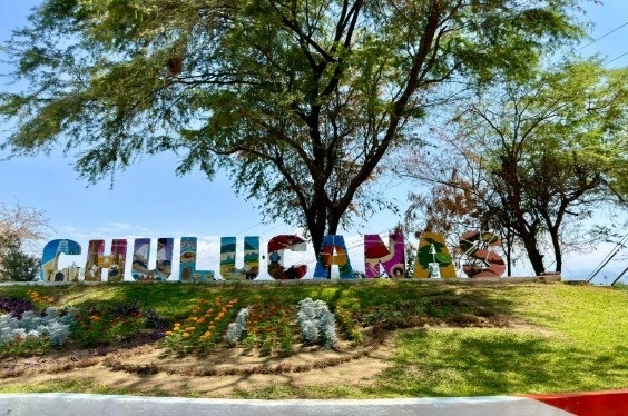 Ruta Corta del Papa León XIV