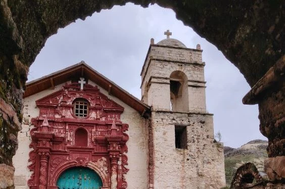 Huancavelica Histórica 