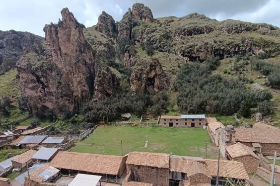 Huancavelica Histórica 
