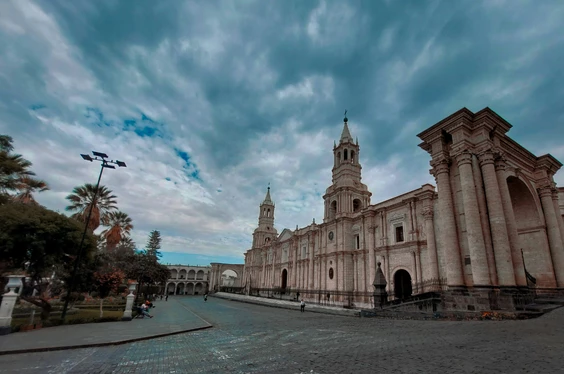 Arequipa Hermosa