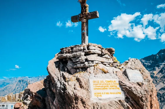 Cañón del Colca Inolvidable
