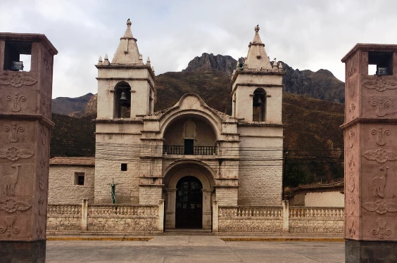 Cañón del Colca Inolvidable