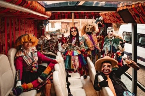 Experiencias en Privado