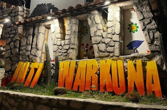 Ayacucho Tradicional