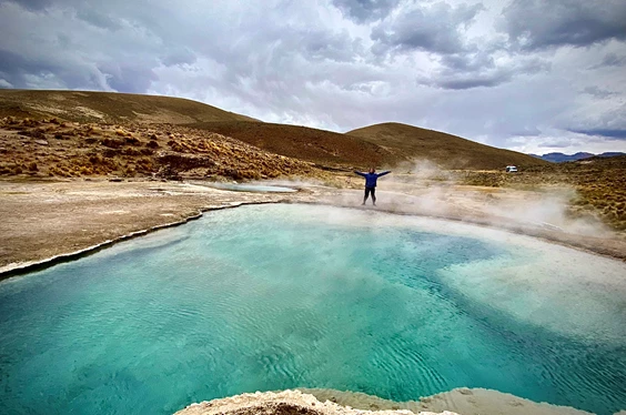 Tacna Cautivadora Deluxe 