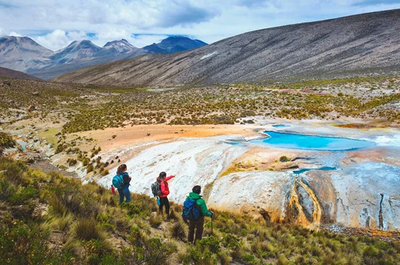 Tacna Cautivadora Deluxe 