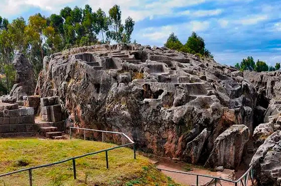 City Tour Cusco, Historia, Cultura y Arqueología