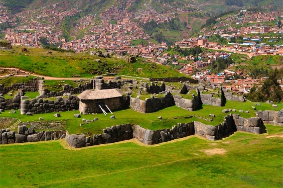 City Tour Cusco, Historia, Cultura y Arqueología