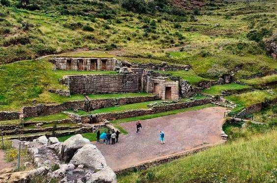 City Tour Cusco, Historia, Cultura y Arqueología