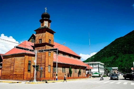 Semana Santa 2026 en Chanchamayo