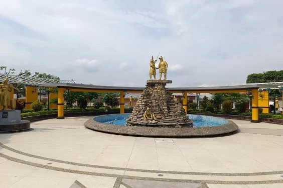 Tarapoto: Fiestas de San Juan