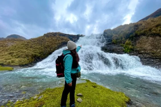 Full day Tour Guñog